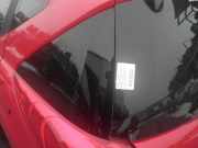 Seitenscheibe links hinten PEUGEOT 207 SW (WK) 8569SZ