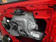 Motor Fensterheber rechts vorne HYUNDAI Trajet (FO) 82480-3A000