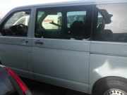 Schiebetür links VW Transporter T5 Bus 7E0843107BB