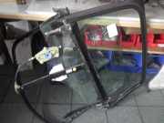 Seitenscheibe rechts hinten AUDI A6 (4F, C6)