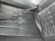 Sicherheitsgurt rechts hinten AUDI A8 (4D, D2) 4D0857709