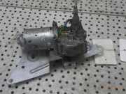 Wischermotor hinten RENAULT Clio I (57) 0390216738