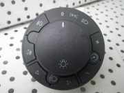 Schalter für Licht OPEL Corsa D (S07) 13249397 EB