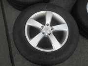 Kompletträder MAZDA CX-7 (ER) 235/65 R17 108H