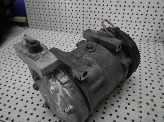 Klimakompressor ALFA ROMEO 164 (164) Bild Klimakompressor ALFA ROMEO 164 (164)