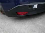 Nebelschlussleuchte RENAULT Scenic III (JZ) 265850007R