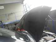 Motorhaube SSANGYONG Rodius (AJ)