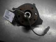 Achsschenkel links vorne OPEL Corsa C (X01) 13154317