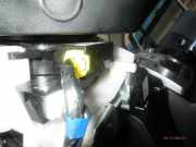 Schleifring Lenkrad MAZDA 5 (CR1)