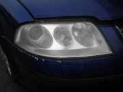 Hauptscheinwerfer rechts VW Passat B5.5 Variant (3B6) 3B7941018M