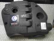 Motorabdeckung VW Passat B5.5 Variant (3B6)