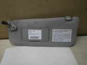Sonnenblende links HYUNDAI Trajet (FO)