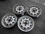 Stahlfelgen Satz NISSAN Almera I (N15) 51/2JX14H2