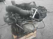 Motor ohne Anbauteile (Benzin) SKODA Octavia I Kombi (1U) AVU