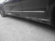 Verkleidung Schweller links MERCEDES-BENZ C-Klasse T-Modell (S204) A20469 A2046981354