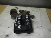 Bremssattel rechts hinten OPEL Astra G CC (T98) LUCAS