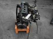 Motor ohne Anbauteile NISSAN Almera II (N16)