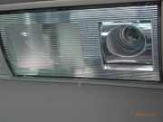 Innenraumleuchte hinten VW Transporter T5 Bus