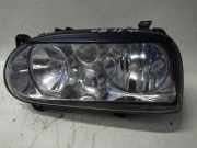 Hauptscheinwerfer links VW Golf III (1H)