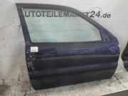 Tür rechts VW Polo III (6N2)