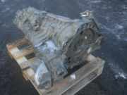 Automatikgetriebe AUDI A6 Avant (4G, C7) PLX