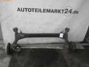 Hinterachse (ABS) komplett SEAT Ibiza III (6L)