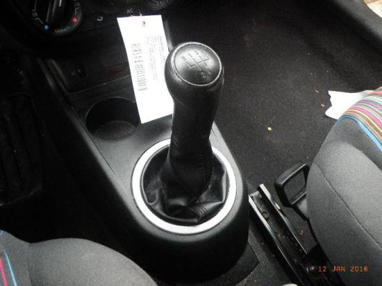 Schaltkulisse VW Fox Schrägheck (5Z) 5Z0711061 VW Bild Schaltkulisse VW Fox Schrägheck (5Z) 5Z0711061 VW