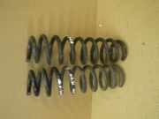 Feder hinten BMW 3er (E90)