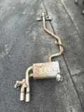 Auspuffanlage hinten VW Tiguan I (5N) 5N0253609BA