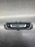 Bedienelement für Klimaanlage RENAULT Megane III Grandtour (KZ) 275100007