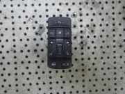 Schalter für Fensterheber links vorne OPEL Vectra C (Z02) 09185955