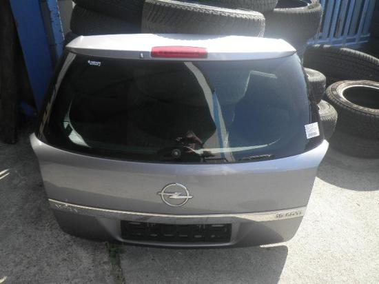 Heckklappe / Heckdeckel OPEL Astra H Caravan 93182974 Bild Heckklappe / Heckdeckel OPEL Astra H Caravan 93182974