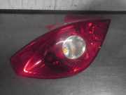 Rückleuchte links OPEL Corsa D (S07) 13186350