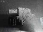Motor Fensterheber links hinten SKODA Octavia II (1Z) 1K0959703E