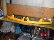 Kühlergrill RENAULT Kangoo I Rapid (FC) 820015629A