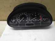 Tachometer BMW 3er (E46) 0263606198