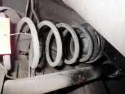 Feder rechts hinten HYUNDAI Getz (TB)