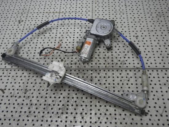 Fensterheber rechts vorne PEUGEOT 406 9615036880 Bild Fensterheber rechts vorne PEUGEOT 406 9615036880