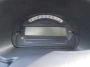 Tachometer CITROEN C2 6105 WK