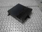 Audio-Verstärker BMW 3er Touring (E46)