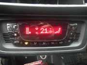 Bedienelement für Klimaanlage SEAT Ibiza IV ST (6J) 6J0820043B