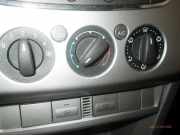 Bedienelement für Klimaanlage FORD Focus II (DA, DP, HCP)