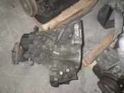Schaltgetriebe SUZUKI Baleno (EG) MOTORCODE