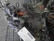 Schaltgetriebe CHEVROLET Matiz