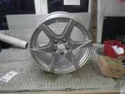 Felge Alu AUDI A4 (8K, B8) ALU 17 ZOLL