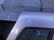 Tür rechts hinten VW Golf IV (1J)