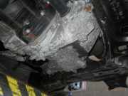 Schaltgetriebe 711.660 MERCEDES-BENZ A-Klasse/B-Klasse 84700KM 711.640