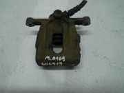 Bremssattel links hinten MERCEDES-BENZ A-Klasse (W169) TRW