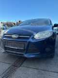 Stoßstange vorne FORD Focus III Turnier (DYB) BM51-17757-AFC3AD 1719339