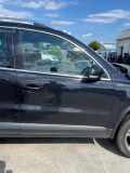 Tür rechts vorne VW Tiguan I (5N) 5N0831056B